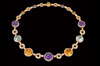 Bulgari necklace