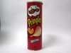 Чіпси "Pringls original"
