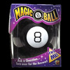 Magic 8 ball