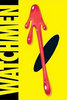 Watchmen Comic Book