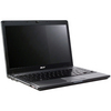 Ноутбук Acer Aspire 3810T. он такой лёгкий