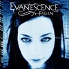 CD Evanescence "Fallen"