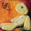 CD KoЯn "Issues"