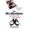 Книга The Modfather: My Life with Paul Weller [IMPORT] (Paperback)