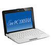 Ноутбук ASUS Eee PC 1005HA