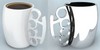 knuckle-duster mug