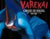 Пойти на Varekai