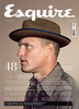 New Esquire Issue oct 09