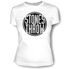 Stones Throw t-shirt