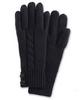 Women's FeelGood Yarn Cable Gloves