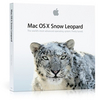 Mac OS X 10.6 Snow Leopard - Family Pack