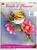 книга "Birds & flowers"