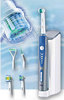 электрическая зубная щетка oral b