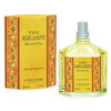 L'Occitane туалетная вода "Чай с бергамотом"