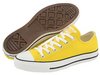 Converse Chuck Taylor® All Star® Ox - Yellow
