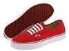 Vans Authentic™ Core Classics - Red