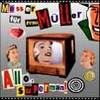 CDA Messer Fur Frau Muller - "Allo Superman!"MC Zvezda Records, Light Music,CD What so funny about? Records (Germany, 2000),CD V