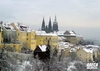 Новогодние каникулы в Праге