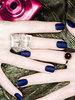 OPI Matte Nail Lacquer in Russian Navy