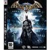 Batman Arkham Asylum