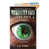 Zero Hour (Resident Evil) by S.D. Perry
