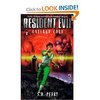 Caliban Cove (Resident Evil #2) by S.D. Perry