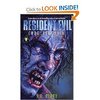 Code: Veronica (Resident Evil #6) by S.D. Perry
