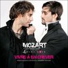 Поездка в Париж на мюзикл "Mozart L'Opera Rock"