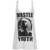 футболка "wasted youth"