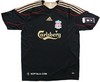 Футболка Liverpool 2009 год