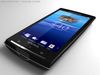 Sony Ericsson Xperia X3