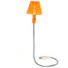 USB лампа, цвет: оранжевый