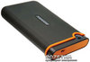Transcend StoreJet 2.5" 250GB (SATA, Rubber Case, Anti-Shock) TS250GSJ25M USB