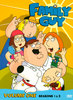 Family Guy Complete Series