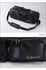 MSD Carrage bag for only BJD(Solid Black)