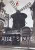 книга Atget's Paris