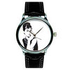 Наручные часы с Одри Хепберн