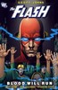 Flash: Blood Will Run [TPB]
