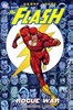 Flash: Rogue War [TPB]