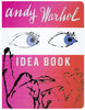 Andy Warhol Idea Book