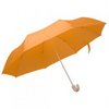 Оранжевый зонт (автомат)