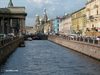 романтический уикенд в петербурге