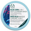 Blue Corn 3-in-1 Deep cleansing Mask