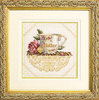 Mother -- 06709 - The Gold Collection - Small - Dimensions Crafts LLC