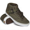 Vans Rowley Shambles Hi Waxed Canvas/Olive