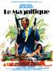 Великолепный (Le magnifique) 1973