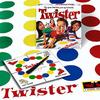 Напольная игра Твистер (Twister)