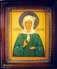Икона Святой Матроны