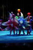 Cirque du Soleil в Москве!