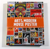 Art of the Modern Movie Poster: International Postwar Style and Design (Hardcover)